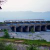 spillway Kerkini