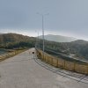 Construction of irrigation network at Leykogia