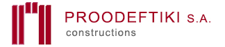 Proodeftiki s.a. - construction company - dam,buidings,roads,bridges